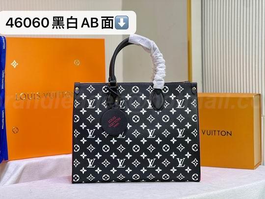 LV Handbags 101